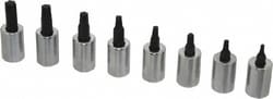 MSC Proto J5239C 8 Piece 3/8