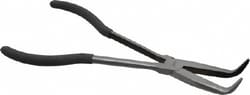 MSC Value Collection BN-011 11" Overall Length, 4" Jaw Length x 11/16"