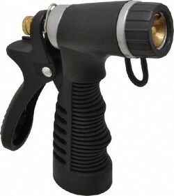 MSC&nbsp;Value Collection PN-051 Garden Hose Insulated Pistol Nozzle Zinc