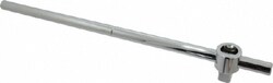 MSC Proto J5685 3/4" Drive Socket Sliding T-Handle 20" Overall Length,