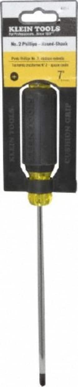 MSC Klein Tools 603-7 #2, 11-5/16