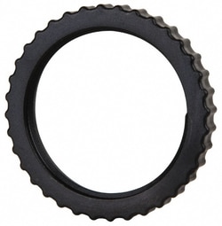 MSC Norgren 2962-89 FRL Panel Mounting Nut Use with Miniature Compressed