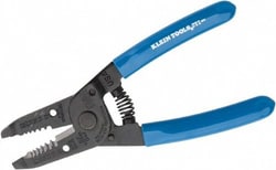 MSC Klein Tools 1011 20 to 10 AWG Capacity Wire Stripper 6-1/8