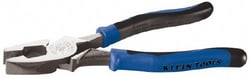 MSC Klein Tools J2000-9NETP 9-1/2" Overall Length, 1-19/32" Jaw Length