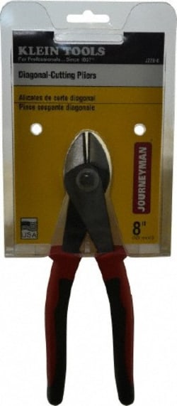 MSC Klein Tools J228-8 8-1/16