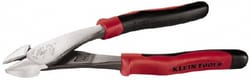 MSC Klein Tools J248-8 8-1/16" Overall Length, Diagonal Cutter 13/16" Jaw