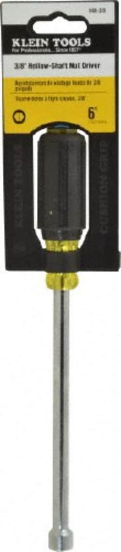MSC Klein Tools 646-3/8 3/8
