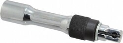 MSC Proto J5461L 1/2" Drive Locking Socket Extension 5" Overall Length,