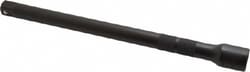 MSC Proto J5463B 1/2" Drive Standard Socket Extension 10" Overall Length,