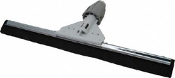 MSC Unger HM22A 22" Moss Foam Blade Floor Squeegee Gray, Quantity: Each