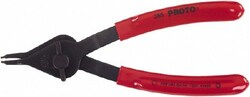 MSC Proto J385 Standard Retaining Ring Pliers Convertible, Quantity: Each