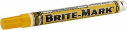 MSC Dykem 84004 Yellow General Purpose Tip, Oil Based, Quantity: Each of