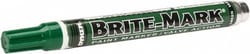 MSC&nbsp;Dykem 84007 Green General Purpose Tip, Oil Based
