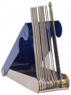 MSC Value Collection TCSTDI Standard Oxygen and Acetylene Tip Cleaning