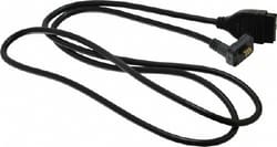 MSC Mitutoyo 05CZA624 Micrometer SPC Cable Use with Coolant Proof Calipers