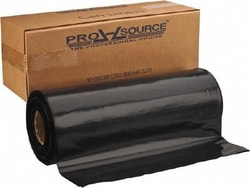 MSC PRO-SOURCE PSDL38586C25 25 Qty 1 Pack 60 Gallon 6 mil Heavy-Duty Trash