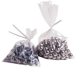 MSC&nbsp;NC9088194   15 X 20 POLY BAG 2 PLY