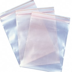MSC Value Collection 8104SS/AS Pack of (1,000), 10" Long x 8" Wide, 4 mil