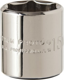 MSC&nbsp;Proto J4715M 1/4