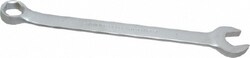 MSC Proto J1232HASD 1" 6 Point Combination Wrench 15° Head Angle, 14" Overall