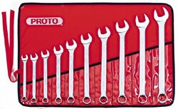 MSC&nbsp;Proto J1200GASD 10 Pc, 7/16 - 1