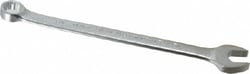 MSC Proto J1216ASD 1/2" 12 Point Offset Combination Wrench 15° Offset Angle,