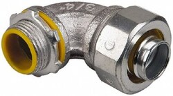 MSC Cooper Crouse-Hinds LTB7590 3/4" Trade Liquidtight Conduit Connector
