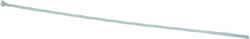 MSC Thomas & Betts TY26M 11.1" Long Natural (Color) Nylon Standard Cable