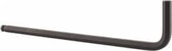 MSC Bondhus 12909 5/32" L-Key Long Arm Ball End Hex Key 4-7/64" Overall