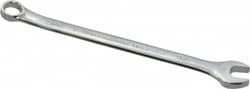 MSC Proto J1210-T500 5/16" 12 Point Offset Combination Wrench 15° Offset