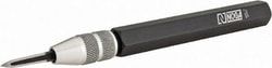 MSC Noga SC8000 High Speed Steel Hand Deburring Tool Set Blade Type T80,