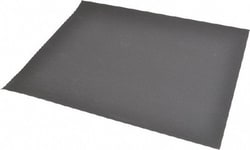 MSC Value Collection 02-0600 600 Grit, Silicon Carbide Sanding Sheet 11"