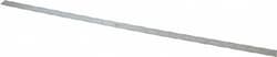 MSC Mitutoyo 182-265 24" Long, 1/64, 1/32" and 0.5, 1mm Graduation, Flexible
