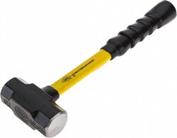 MSC NUPLA 27035 3 Lb Head, 14