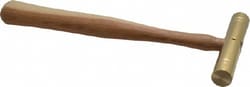 MSC Made in USA BH-8L 1/2 Lb Head 3/4