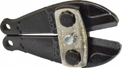 MSC H.K. Porter 0013C Replacement Plier Cutter Head For Use with Hand Operated