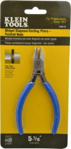 MSC Klein Tools D209-5C 5-1/16