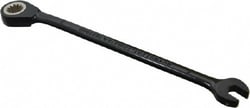 MSC Proto JSCVM07 7mm 12 Point Reversible Ratcheting Combination Wrench