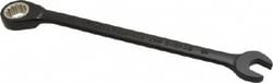 MSC Proto JSCVM10 10mm 12 Point Reversible Ratcheting Combination Wrench