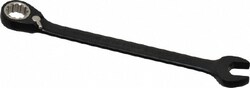 MSC Proto JSCVM12 12mm 12 Point Reversible Ratcheting Combination Wrench