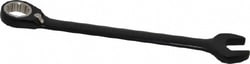 MSC&nbsp;Proto JSCVM17 17mm 12 Point Reversible Ratcheting Combination Wrench 15° Head Angle, 8-7/8