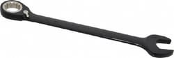 MSC Proto JSCVM30 30mm 12 Point Reversible Ratcheting Combination Wrench