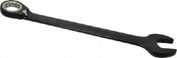 MSC Proto JSCVM36 36mm 12 Point Reversible Ratcheting Combination Wrench 15° Head Angle, 19-5/16