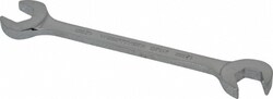 MSC&nbsp;Proto J3112M 12mm Standard Open End Wrench 5-1/4