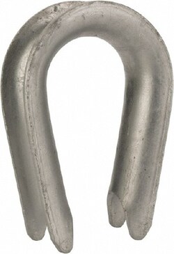 MSC Made in USA 22455-0 1