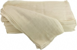 MSC PRO-SOURCE PS-N060-W38AU 1 Piece, 50 Yd. Lint Free White Cheesecloth 36 Inch Wide Sheet, Grade 90, Box