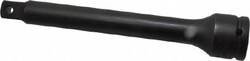 MSC Proto J07568 3/4" Drive Impact Socket Extension 10" Overall Length,