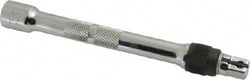 MSC Proto J5260-06L 3/8" Drive Locking Socket Extension 6" Overall Length,
