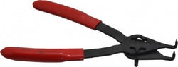 MSC Proto J371 Standard Retaining Ring Pliers Convertible, Quantity: Each