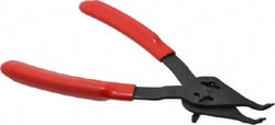 MSC Proto J375 Standard Retaining Ring Pliers Convertible, Quantity: Each